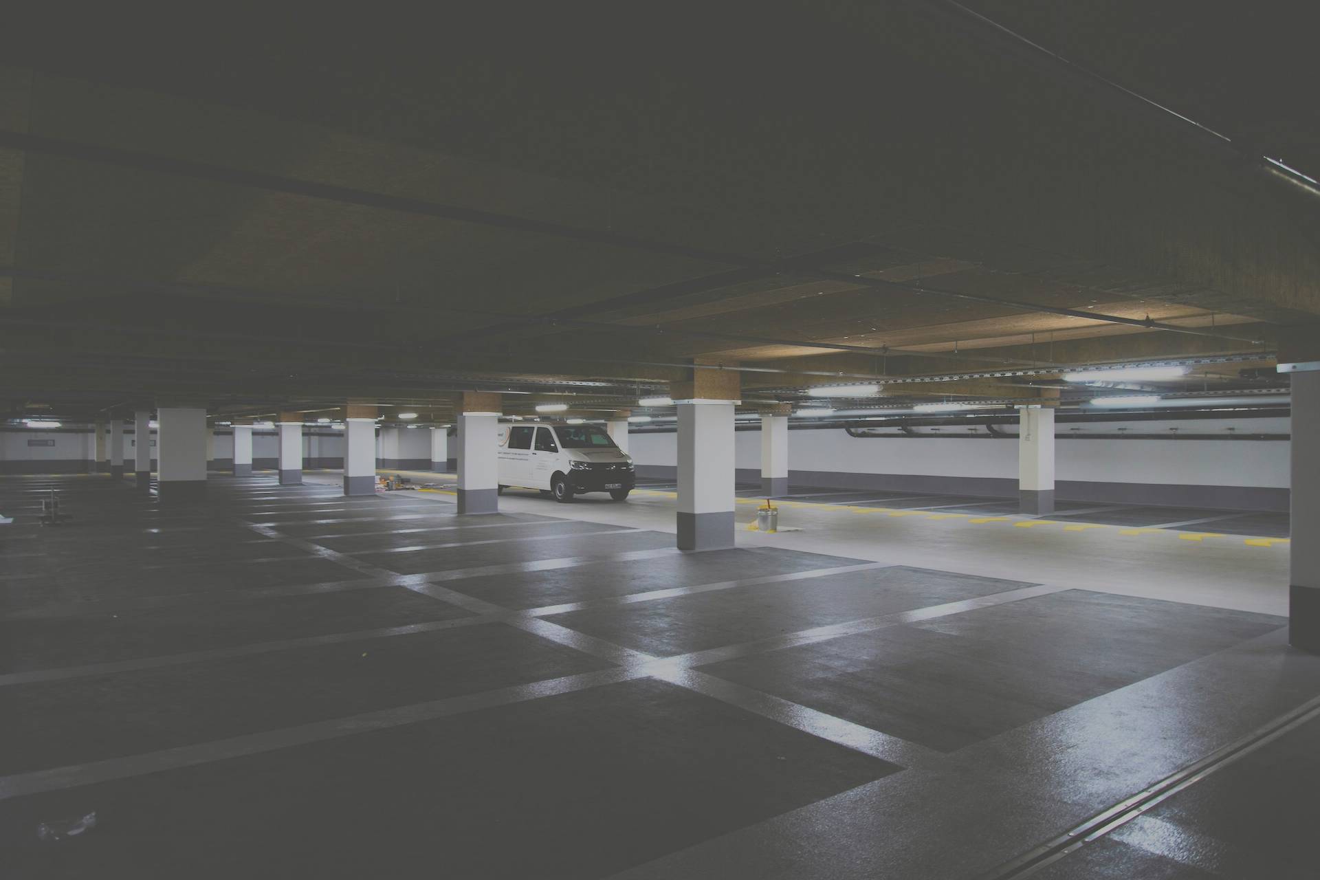 Dubrovnik Airport Parking